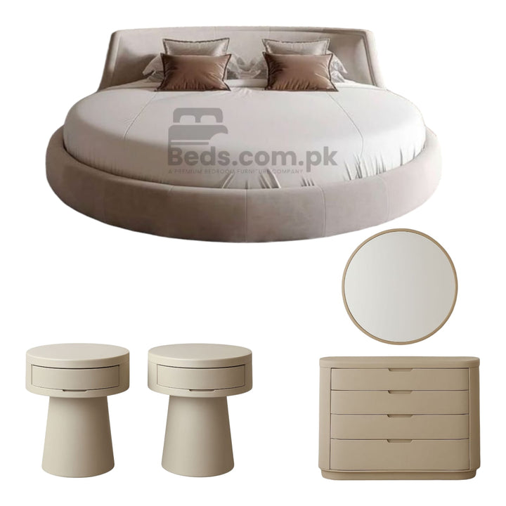 Buy Bed Set 003 | Best Price | Latest Design | Pakistan | Online | 03008018661 | Direct From Factory | Warranty | After Sales Service