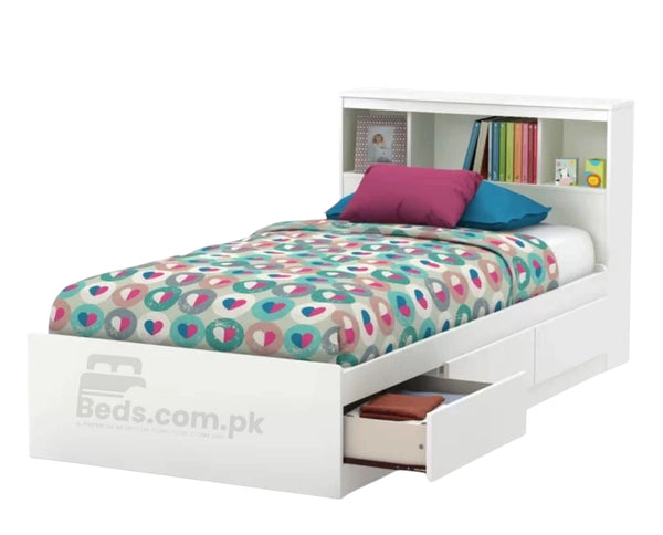 Single Bed 031