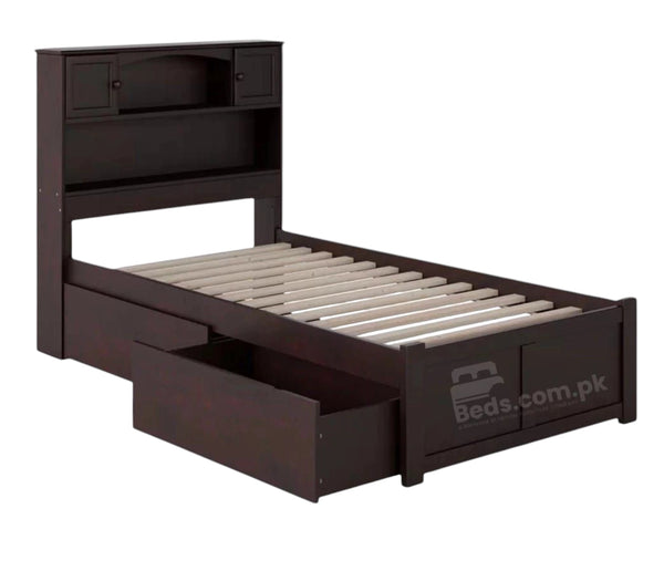 Single Bed 053