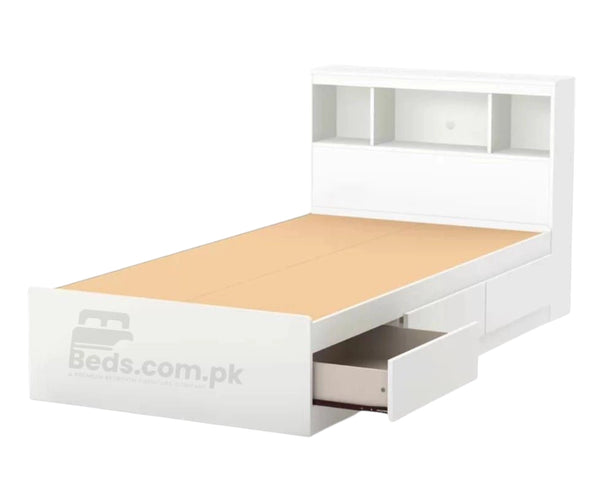 Single Bed 048