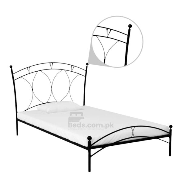 Single Bed 020