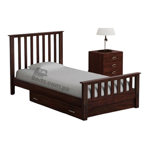 Single Bed 043