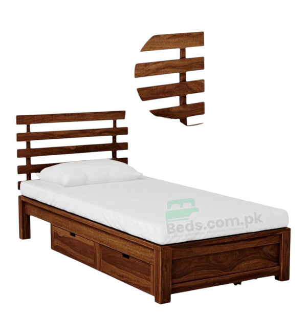 Single Bed 018