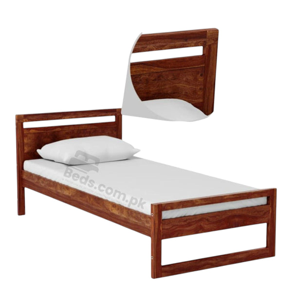 Single Bed 017