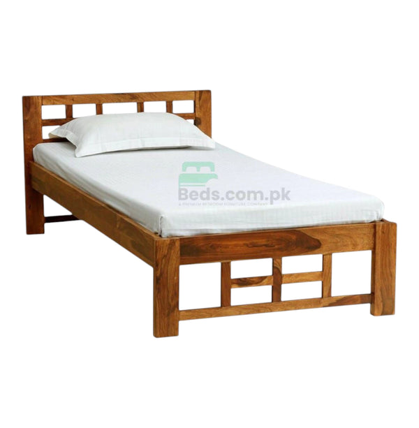 Single Bed 012
