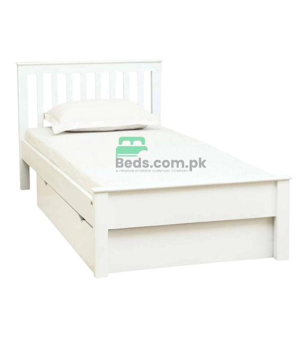 Single Bed 027