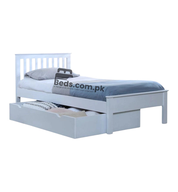 Single Bed 023