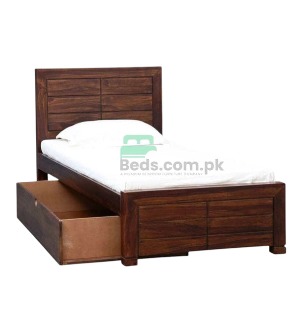 Single Bed 042