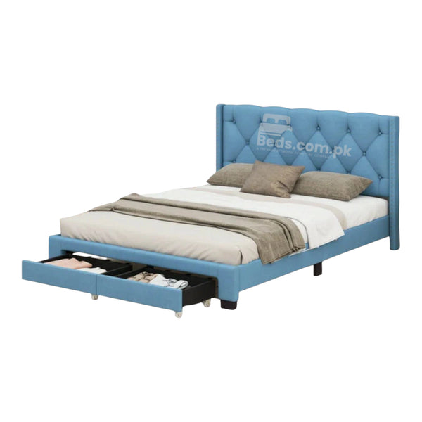 Storage Bed 014