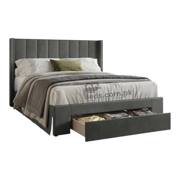 Storage Bed 015