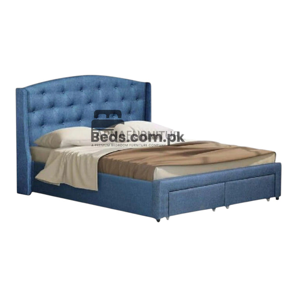 Storage Bed 022