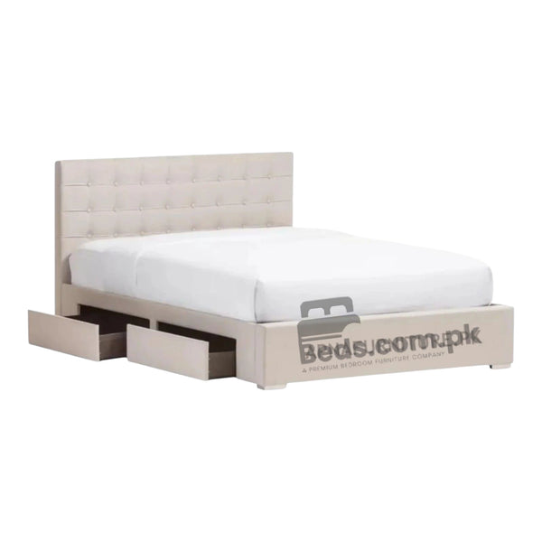 Storage Bed 024
