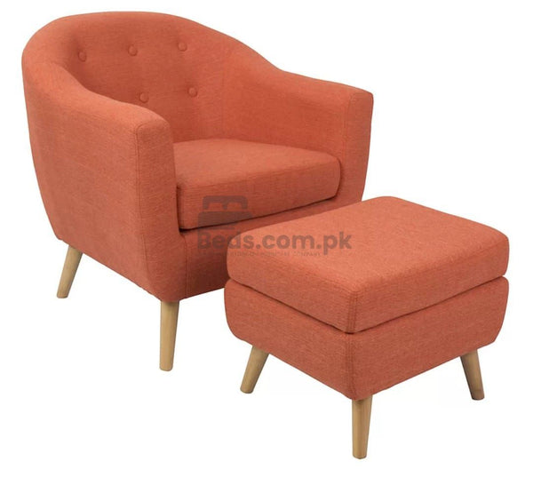 Bedroom Chairs 045