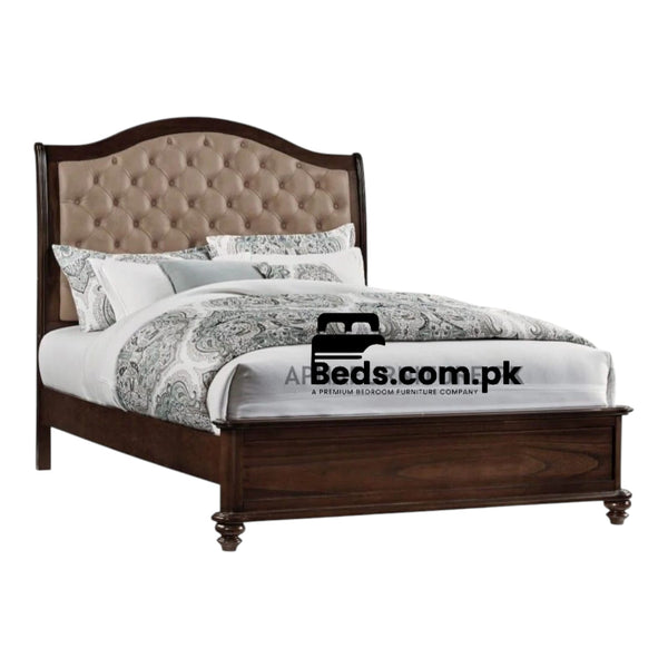 Buy Double Bed 072 | Best Price | Latest Design | Pakistan | Online | 03008018661 | Direct From Factory | Warranty | After Sales Service