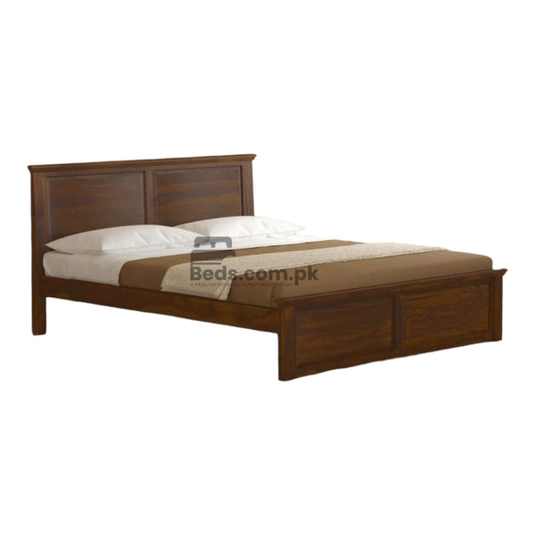 Buy Double Bed 071 | Best Price | Latest Design | Pakistan | Online | 03008018661 | Direct From Factory | Warranty | After Sales Service