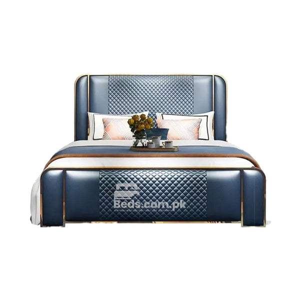 Buy Double Bed 070 | Best Price | Latest Design | Pakistan | Online | 03008018661 | Direct From Factory | Warranty | After Sales Service