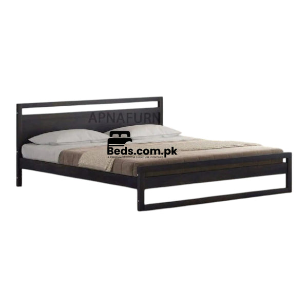 Buy Double Bed 069 | Best Price | Latest Design | Pakistan | Online | 03008018661 | Direct From Factory | Warranty | After Sales Service