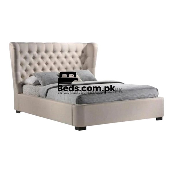 Buy Double Bed 067 | Best Price | Latest Design | Pakistan | Online | 03008018661 | Direct From Factory | Warranty | After Sales Service