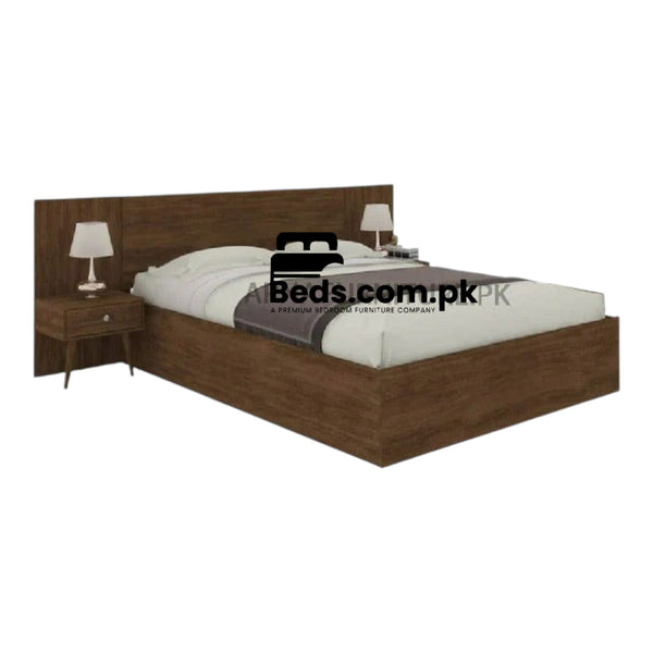 Buy Double Bed 066 | Best Price | Latest Design | Pakistan | Online | 03008018661 | Direct From Factory | Warranty | After Sales Service