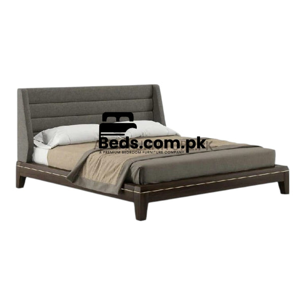 Buy Double Bed 064 | Best Price | Latest Design | Pakistan | Online | 03008018661 | Direct From Factory | Warranty | After Sales Service