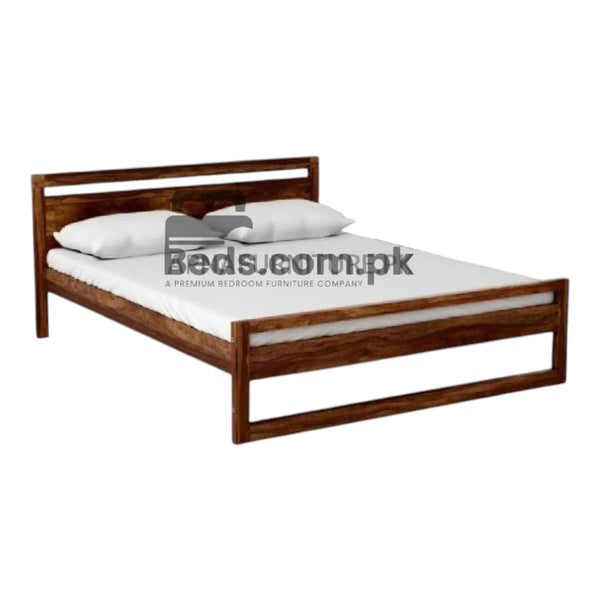 Buy Double Bed 075 | Best Price | Latest Design | Pakistan | Online | 03008018661 | Direct From Factory | Warranty | After Sales Service