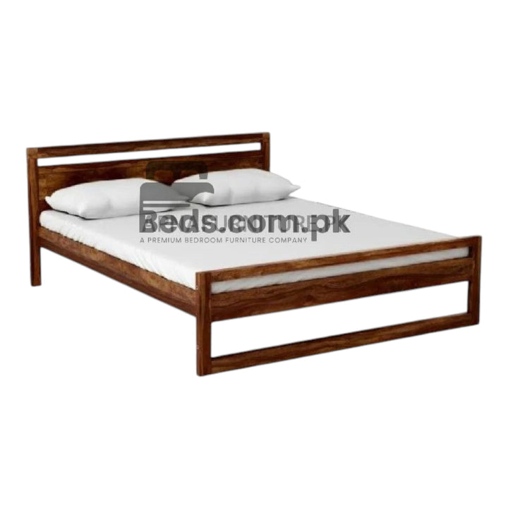 Buy Double Bed 075 | Best Price | Latest Design | Pakistan | Online | 03008018661 | Direct From Factory | Warranty | After Sales Service