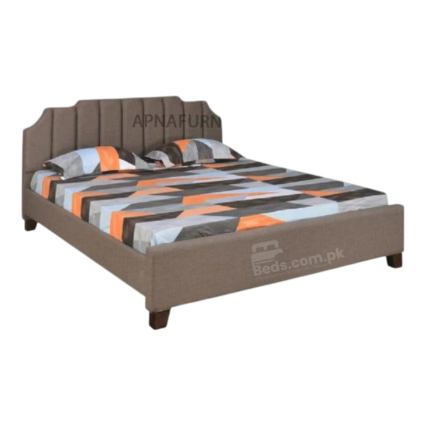Buy Double Bed 061 | Best Price | Latest Design | Pakistan | Online | 03008018661 | Direct From Factory | Warranty | After Sales Service