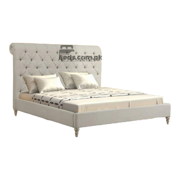 Buy Double Bed 060 | Best Price | Latest Design | Pakistan | Online | 03008018661 | Direct From Factory | Warranty | After Sales Service