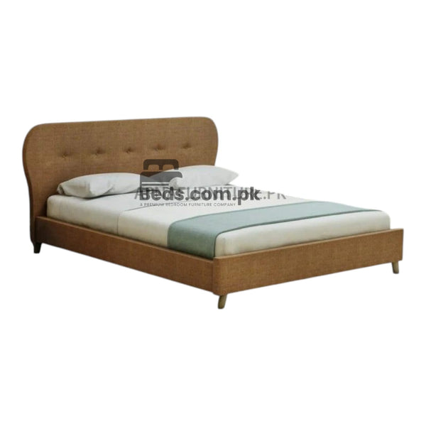 Buy Double Bed 057 | Best Price | Latest Design | Pakistan | Online | 03008018661 | Direct From Factory | Warranty | After Sales Service