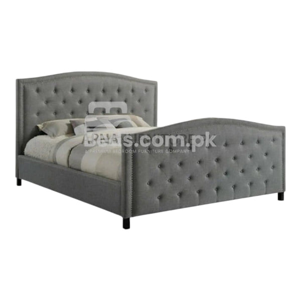 Buy Double Bed 056 | Best Price | Latest Design | Pakistan | Online | 03008018661 | Direct From Factory | Warranty | After Sales Service