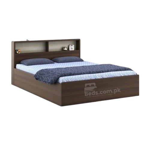 Buy Double Bed 052 | Best Price | Latest Design | Pakistan | Online | 03008018661 | Direct From Factory | Warranty | After Sales Service