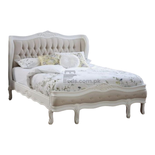 Buy Double Bed 048 | Best Price | Latest Design | Pakistan | Online | 03008018661 | Direct From Factory | Warranty | After Sales Service