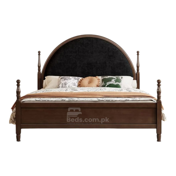 Buy Double Bed 044 | Best Price | Latest Design | Pakistan | Online | 03008018661 | Direct From Factory | Warranty | After Sales Service