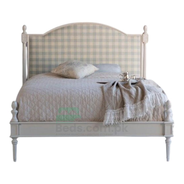 Buy Double Bed 041 | Best Price | Latest Design | Pakistan | Online | 03008018661 | Direct From Factory | Warranty | After Sales Service