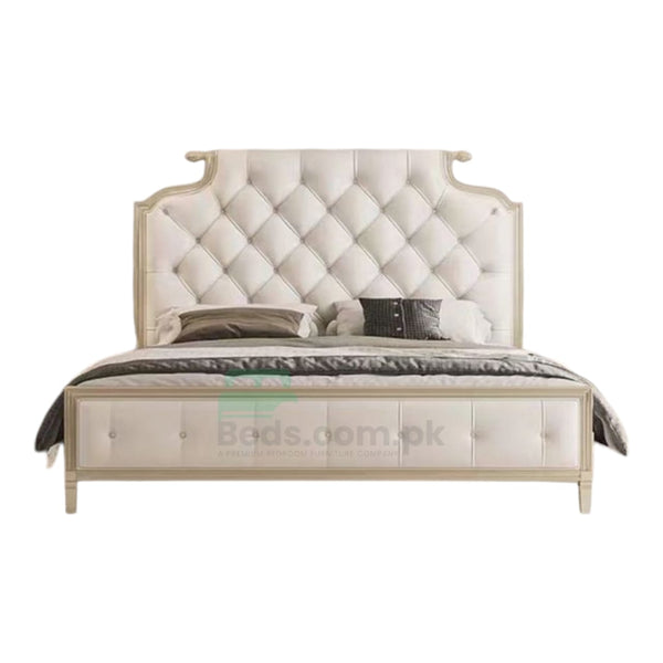 Buy Double Bed 039 | Best Price | Latest Design | Pakistan | Online | 03008018661 | Direct From Factory | Warranty | After Sales Service