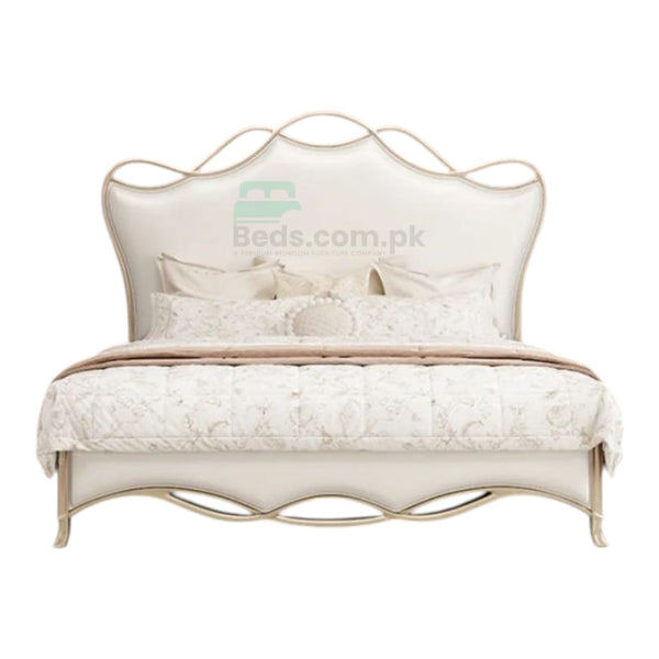 Buy Double Bed 038 | Best Price | Latest Design | Pakistan | Online | 03008018661 | Direct From Factory | Warranty | After Sales Service