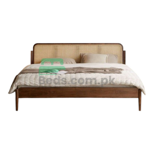 Buy Double Bed 037 | Best Price | Latest Design | Pakistan | Online | 03008018661 | Direct From Factory | Warranty | After Sales Service