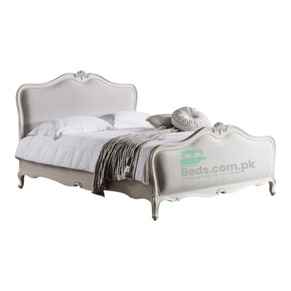 Buy Double Bed 034 | Best Price | Latest Design | Pakistan | Online | 03008018661 | Direct From Factory | Warranty | After Sales Service