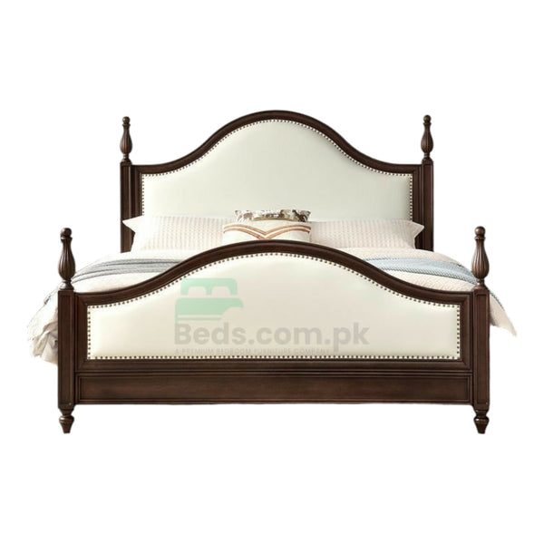 Buy Double Bed 031 | Best Price | Latest Design | Pakistan | Online | 03008018661 | Direct From Factory | Warranty | After Sales Service