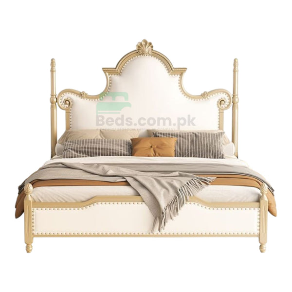 Buy Double Bed 029 | Best Price | Latest Design | Pakistan | Online | 03008018661 | Direct From Factory | Warranty | After Sales Service