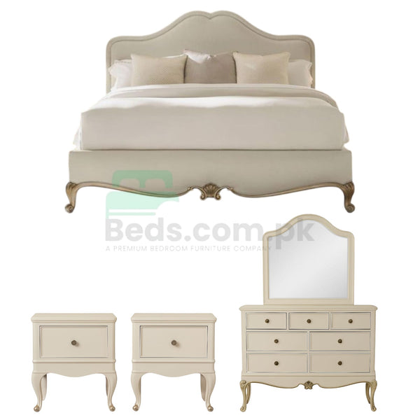 Buy Bed Set 026 | Best Price | Latest Design | Pakistan | Online | 03008018661 | Direct From Factory | Warranty | After Sales Service