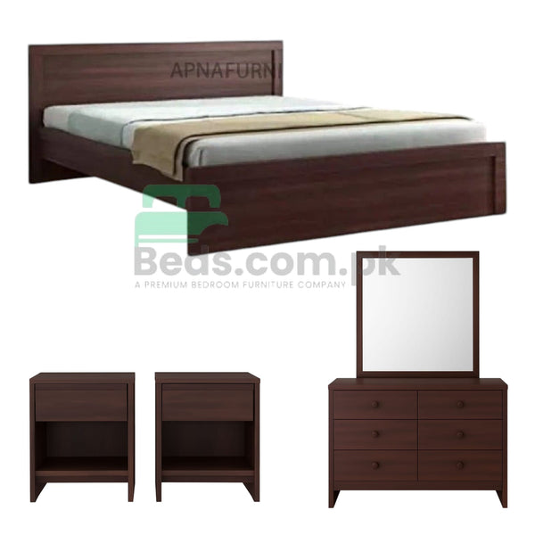 Buy Bed Set 009 | Best Price | Latest Design | Pakistan | Online | 03008018661 | Direct From Factory | Warranty | After Sales Service