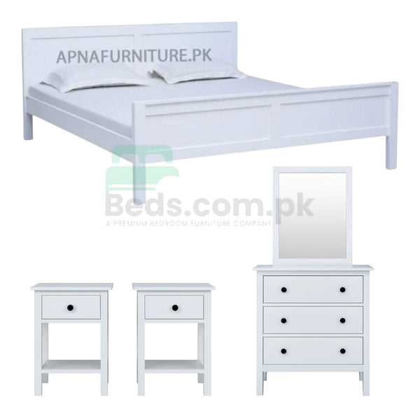 Buy Bed Set 011 | Best Price | Latest Design | Pakistan | Online | 03008018661 | Direct From Factory | Warranty | After Sales Service