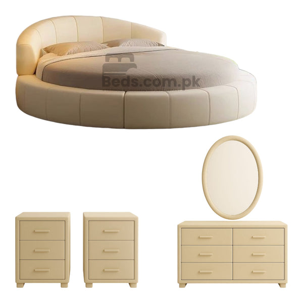 Buy Bed Set 017 | Best Price | Latest Design | Pakistan | Online | 03008018661 | Direct From Factory | Warranty | After Sales Service