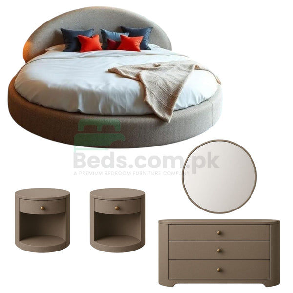 Buy Bed Set 019 | Best Price | Latest Design | Pakistan | Online | 03008018661 | Direct From Factory | Warranty | After Sales Service