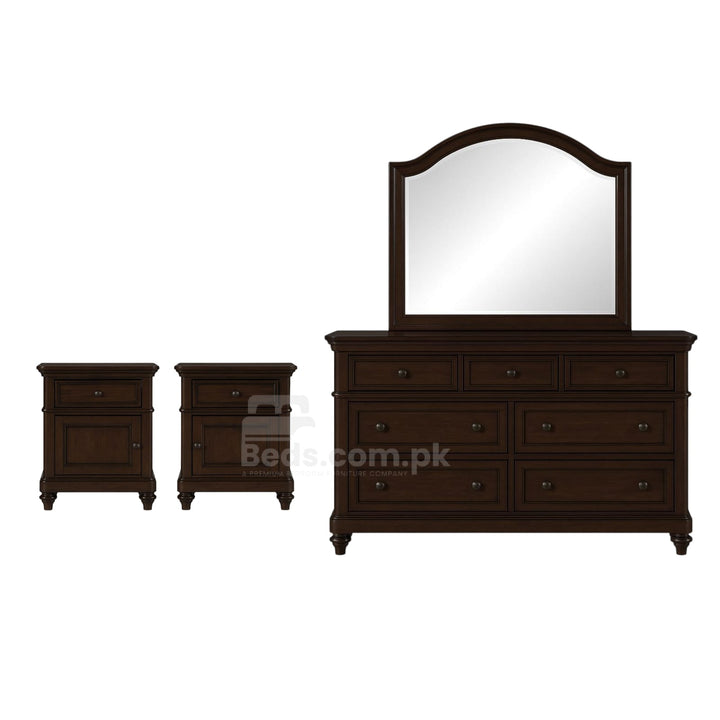 Buy Bed Set 076 | Best Price | Latest Design | Pakistan | Online | 03008018661 | Direct From Factory | Warranty | After Sales Service