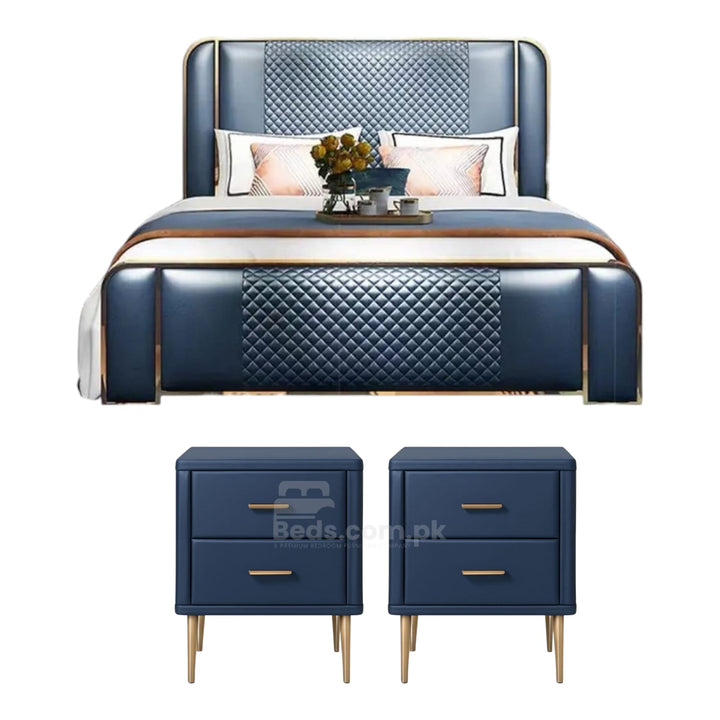 Buy Bed Set 074 | Best Price | Latest Design | Pakistan | Online | 03008018661 | Direct From Factory | Warranty | After Sales Service