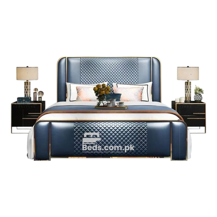 Buy Bed Set 074 | Best Price | Latest Design | Pakistan | Online | 03008018661 | Direct From Factory | Warranty | After Sales Service