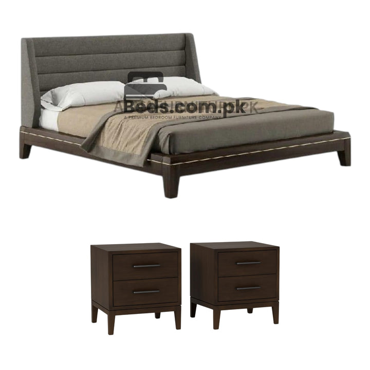 Buy Bed Set 068 | Best Price | Latest Design | Pakistan | Online | 03008018661 | Direct From Factory | Warranty | After Sales Service