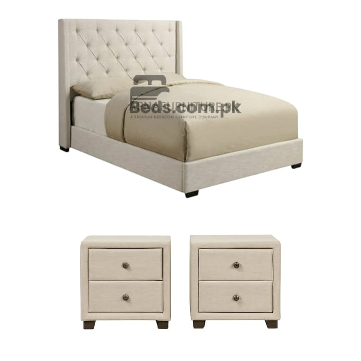 Buy Bed Set 060 | Best Price | Latest Design | Pakistan | Online | 03008018661 | Direct From Factory | Warranty | After Sales Service